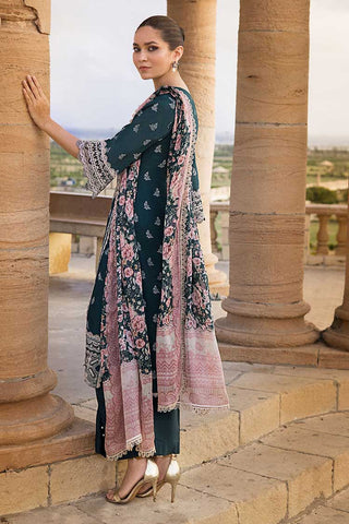 Kiran 2B Luxury Lawn Collection