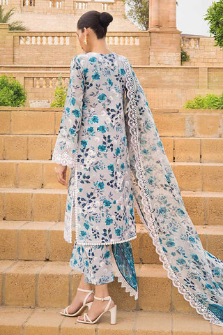 Panchhi 4A Luxury Lawn Collection