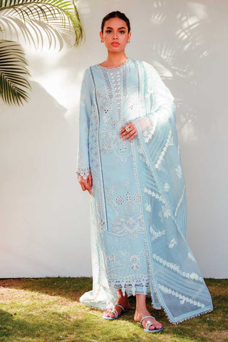 RT 05 Kaya Qlinekari Lawn Collection