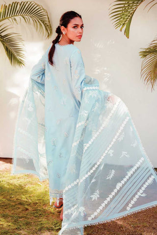 RT 05 Kaya Qlinekari Lawn Collection