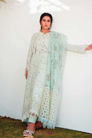 RT 08 Aylin Qlinekari Lawn Collection