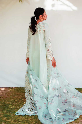 RT 08 Aylin Qlinekari Lawn Collection