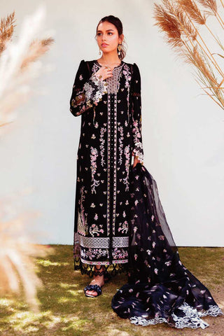 RT 09 Sylvi Qlinekari Lawn Collection