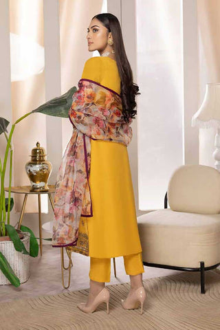 Charizma - CEC 06 Tasawar Embellished Chiffon Collection Vol 1