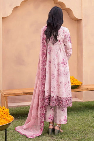 AL 08 Helena Aashiaan Festive Lawn Collection