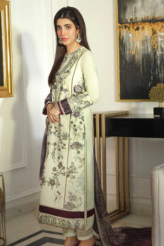 Asim Jofa - AJAI 10 (2 PC) Aira Collection