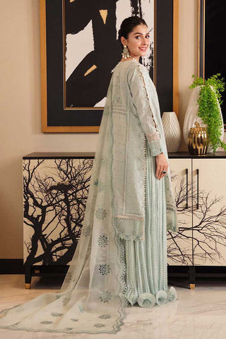 ZQL 003 Ella Luxury Lawn Collection