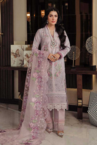 ZQL 005 Vaia Luxury Lawn Collection