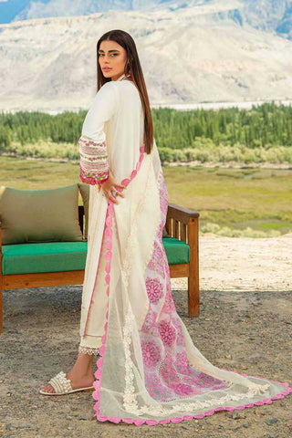 06 Moon Light Luxury Lawn Collection Vol 2