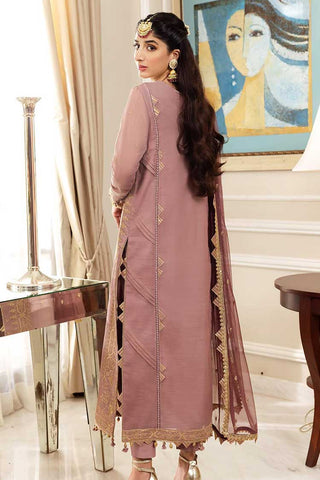 AJZS 20 (2 PC) Zari Sitara Collection Eid Edit