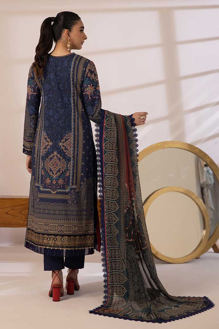 Picture of Asim Jofa - AJBP 13 Basic Prints Collection - Available at Raja Sahib