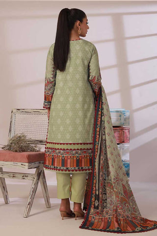 Asim Jofa - AJBP 01 Basic Prints Collection