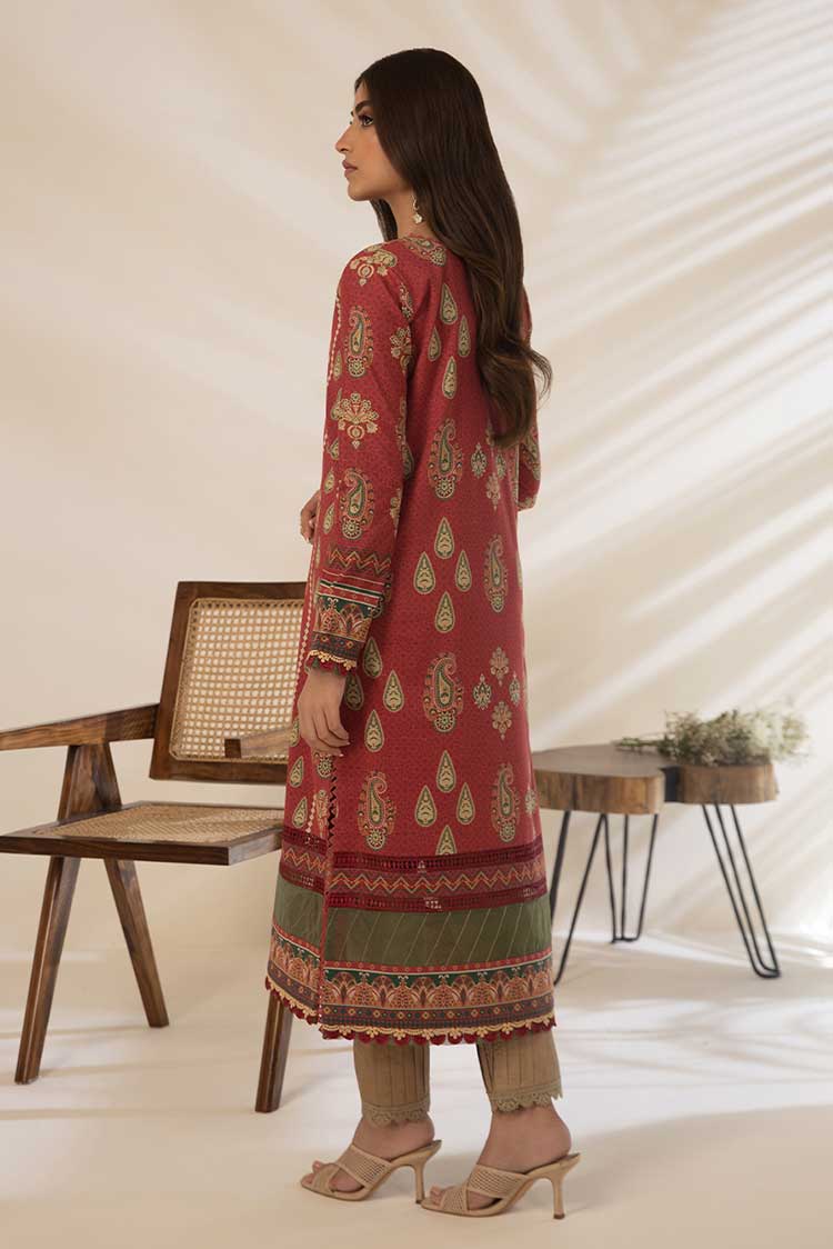 Picture of Asim Jofa - AJBP 29 (1 PC) Basic Prints Collection - Available at Raja Sahib