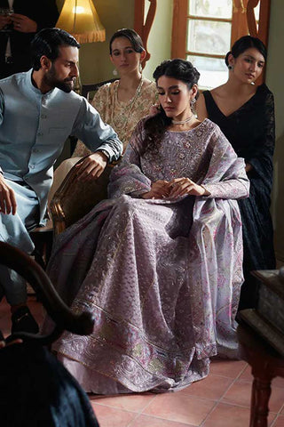 Mushq - MUNCK 23 0110 Eira Qala Kamdaani Collection