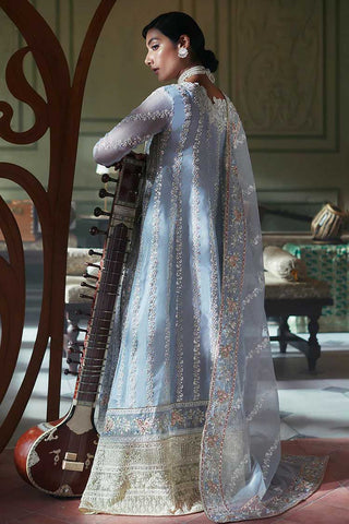 Mushq - MUNCK 23 0106 Zahra Qala Kamdaani Collection