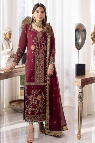 AJJM 10 Jhilmil Luxury Festive Collection