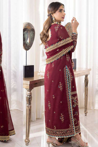 Asim Jofa - AJJM 10 Jhilmil Luxury Festive Collection