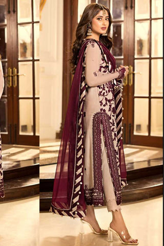 AJJM 11 Jhilmil Luxury Festive Collection