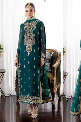 AJJM 12 Jhilmil Luxury Festive Collection