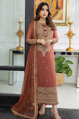 AJJM 13 Jhilmil Luxury Festive Collection