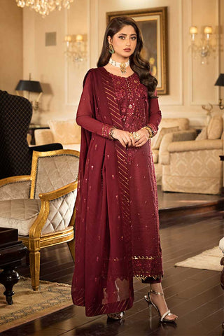 AJJM 15 Jhilmil Luxury Festive Collection