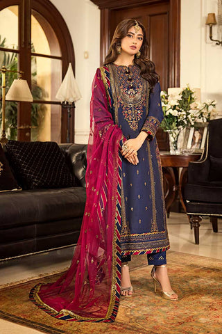 AJJM 17 Jhilmil Luxury Festive Collection