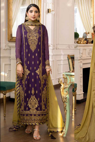 AJJM 18 Jhilmil Luxury Festive Collection