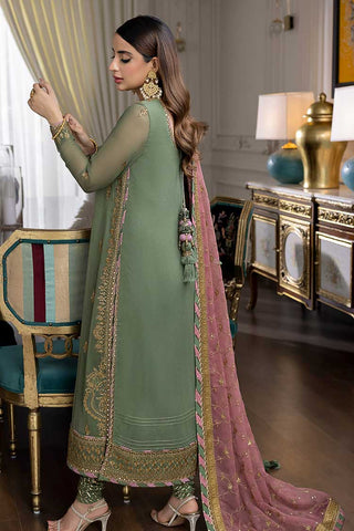 AJJM 19 Jhilmil Luxury Festive Collection