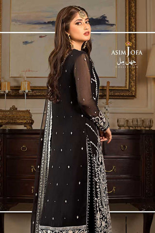 AJJM 21 Jhilmil Luxury Festive Collection