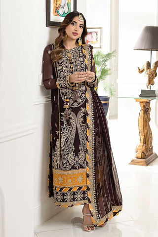 AJJM 22 Jhilmil Luxury Festive Collection