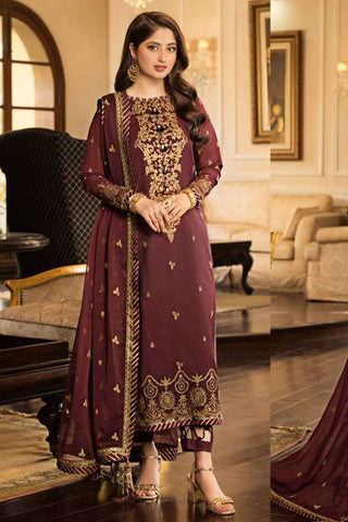 AJJM 03 Jhilmil Luxury Festive Collection