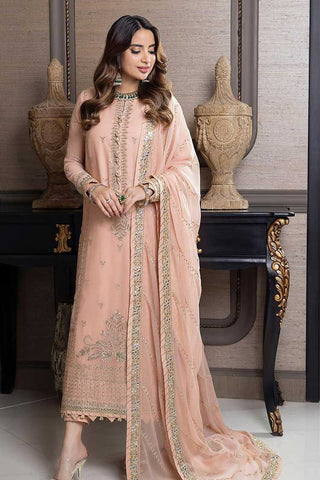 AJJM 04 Jhilmil Luxury Festive Collection