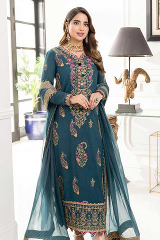 AJJM 08 Jhilmil Luxury Festive Collection