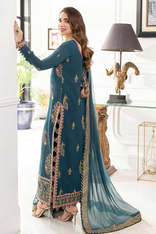 AJJM 08 Jhilmil Luxury Festive Collection