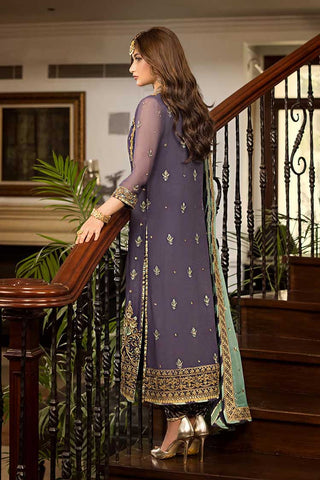 AJJM 09 Jhilmil Luxury Festive Collection