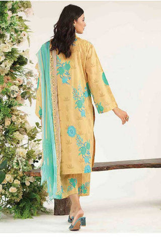 CRB 24 Rang E Bahar Embroidered Printed Lawn Collection Vol 3