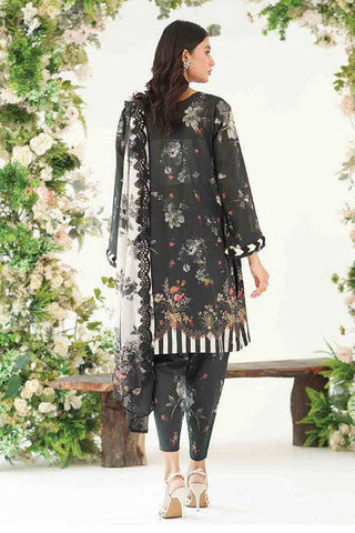 CRB 25 Rang E Bahar Embroidered Printed Lawn Collection Vol 3