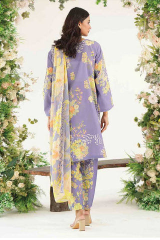 CRB 27 Rang E Bahar Embroidered Printed Lawn Collection Vol 3