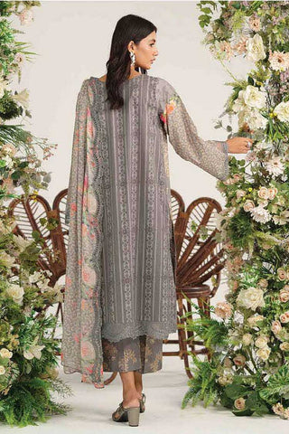 CRB 28 Rang E Bahar Embroidered Printed Lawn Collection Vol 3