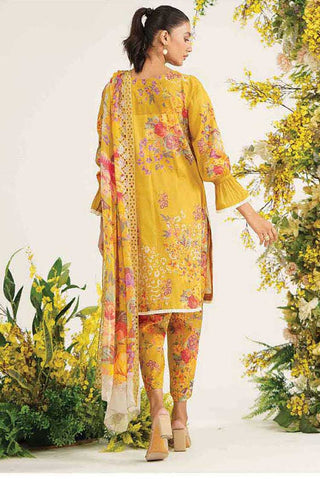 CRB 31 Rang E Bahar Embroidered Printed Lawn Collection Vol 3