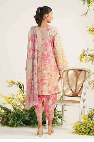 Picture of Charizma - CRB 35 Rang E Bahar Embroidered Printed Lawn Collection Vol 3 - Available at Raja Sahib