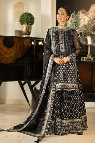 Picture of Asim Jofa - AJVY 05 Vasl E Yaar Collection - Available at Raja Sahib