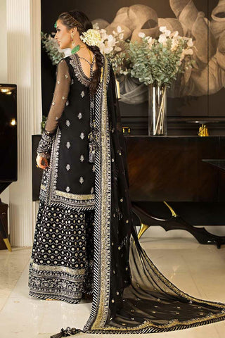 Picture of Asim Jofa - AJVY 05 Vasl E Yaar Collection - Available at Raja Sahib