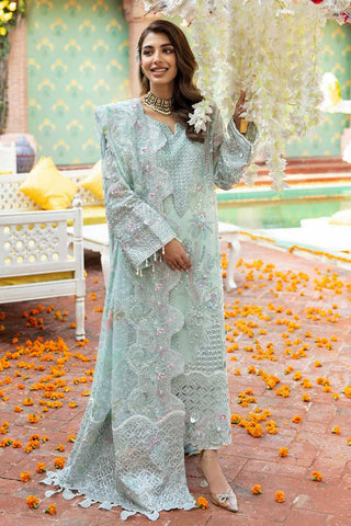 NL 55 Reena Jhoomro Luxury Formals