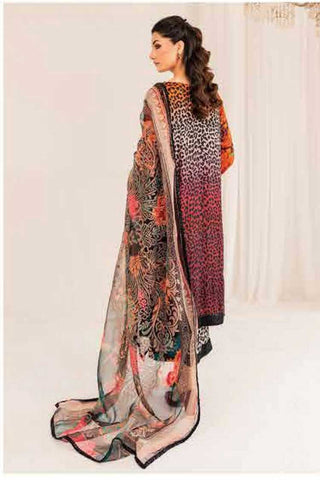 CTW 01 Tabeer Silk Edit Fall Winter Collection