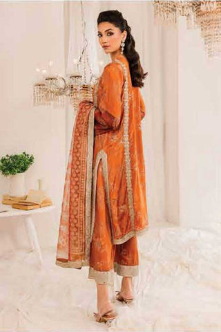 Charizma - CTW 02 Tabeer Silk Edit Fall Winter Collection