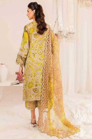 Charizma - CTW 03 Tabeer Silk Edit Fall Winter Collection