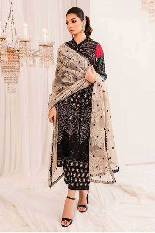 CTW 05 Tabeer Silk Edit Fall Winter Collection