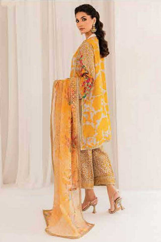 CTW 06 Tabeer Silk Edit Fall Winter Collection