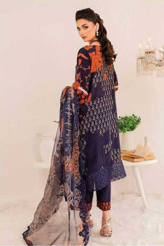 Charizma - CTW 09 Tabeer Silk Edit Fall Winter Collection